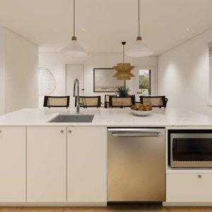 1 CH - 1 SDB - Sainte-Julie - $1,575 /mo - Photo 2