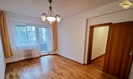 Babony TRE I Prenájom svetlého 4-izbového bytu, 2x balkón, parkovanie - Photo 3