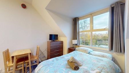 Studio Flat, Chatsworth Road, NW2 - Photo 3