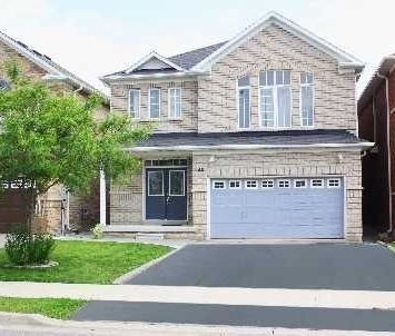 For Lease - 40 Gore Valley Trail, Brampton, Ontario - Photo 1