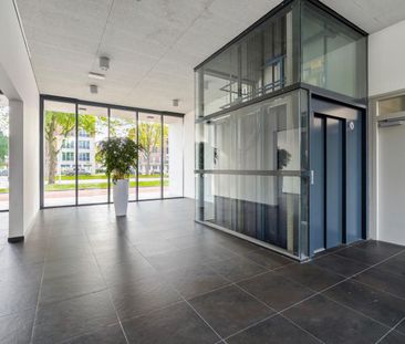 Duinluststraat 9, Werengouw-Midden, 1024VH, Amsterdam - Foto 1