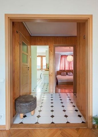 PRZYTULNE MIESZKANIE blisko Akademii Medycznej 52.28 m² - Photo 2