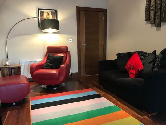 Unit C, 3 Ashley Avenue, Belfast, BT9 7BT - Photo 1