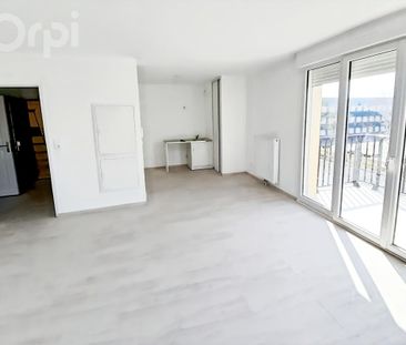 Location Appartement 2 pièces 42m² NANTEUIL LE HAUDOUIN 60440 - Photo 1