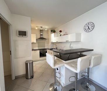 Appartement 2 pièce(s) 37.27 m² - Photo 4