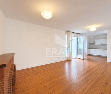 LOCATION PAU - Appartement T4 de 80 m² dans une résidence calme avec balcon - Photo 2