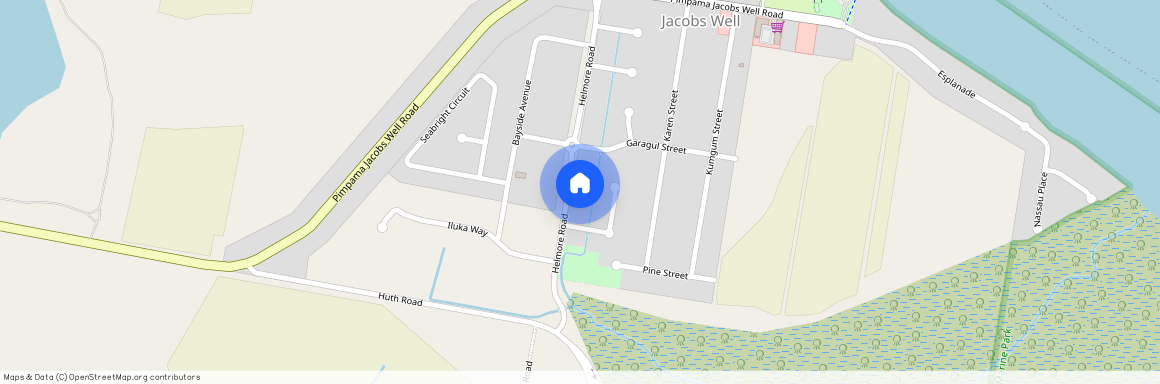 32 Helmore Road, Qld 4208, Jacobs Well