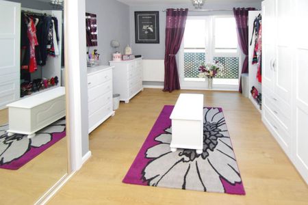 2 bedroom flat to rent - Photo 5