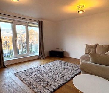 3 bedroom apartment to rent - Photo 3