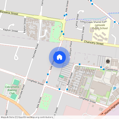 44 Vale Street, NSW 2166, Cabramatta