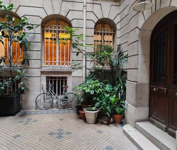 APPARTEMENT T2 A LOUER - PARIS 3EME ARRONDISSEMENT - 34 m - 1 842 € - Photo 3