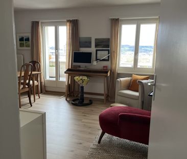 3 Zimmer, 50 m², 2. Stock - Photo 2