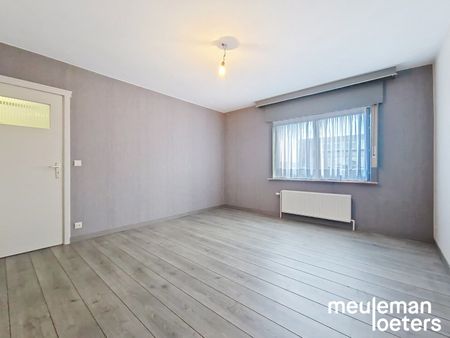 Lichtrijke woning met drie slaapkamers - Photo 4