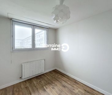 Location appartement à Brest, 3 pièces 65.9m² - Photo 1