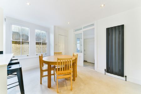 6 bedroom terraced house to rent - Photo 3