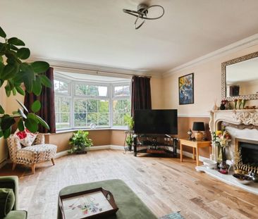 4 bedroom House To Let - Photo 1