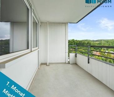 Helle 3-Zimmer Wohnung mit toller Aussicht in Hagen - Aufzug vorhanden - Photo 5