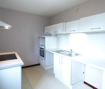 Appartement à louer, 3 pièces - Angers 49000 - Photo 3