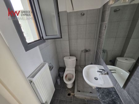 Studio/Γκαρσονιέρα για ενοικίαση Πολιτικό Νοσοκομείο (Λάρισα) - Photo 5