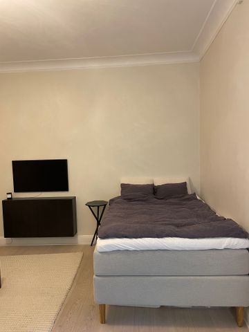 Västmannagatan, Stockholm - Foto 2