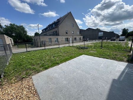 Stijlvolle nieuwbouwwoning in het centrum van Kaprijke! - Photo 4