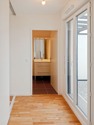 Location appartement 2 pièces, 43.75m², Le Perreux-sur-Marne - Photo 1