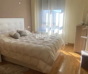 Piso en alquiler en Calle del Acebo, 4 - Foto 3