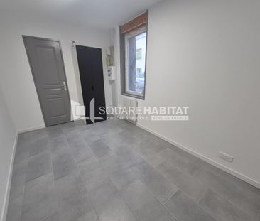 Location Appartement 2 pièces 23m² DENAIN 59220 - Photo 2