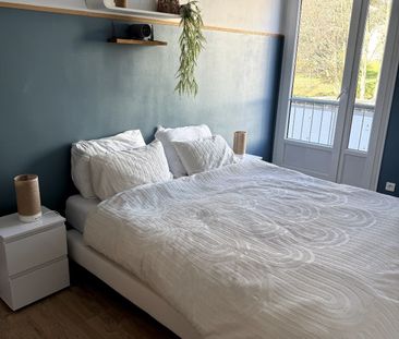 Location Appartement 3 pièces 67m² BEAUVAIS 60000 - Photo 3