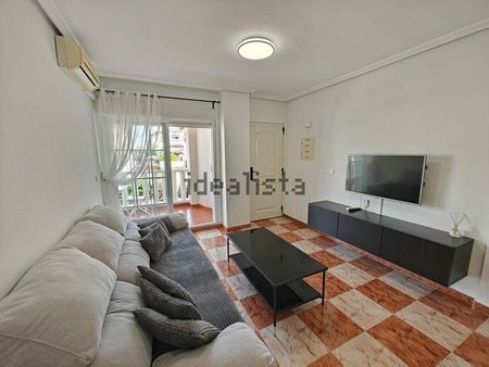 Alquiler de piso en Calle Castillo de la Torre Grosa - Photo 3