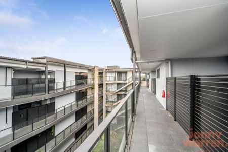 66/15 Bowman Street, Macquarie ACT 2614 - Apartment For Rent | Domain - Photo 4