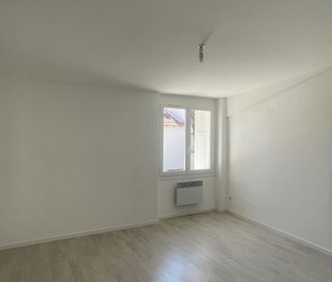 Appartement T4 en centre ville - Photo 4