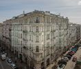 Warszawa, Śródmieście, Śródmieście Południowe, Hoża - Photo 1