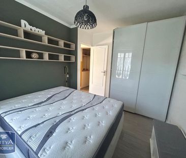 Location Appartement 2 pièces 40m² ROYAN 17200 - Photo 2