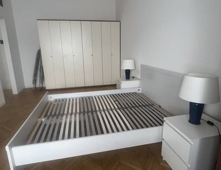 Bilocale via Giovanni Marradi 1, San Vittore, Milano - Photo 4