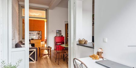 Appartement te huur in Borgerhout voor € 950 met 1 slaapkamer - Photo 2