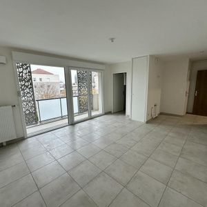 Location Appartement 1 pièce Meublé 30m² DIJON 21000 - Photo 2