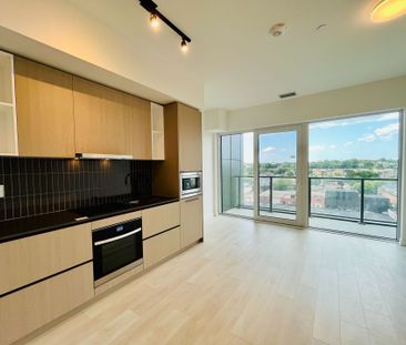 For Lease - 1285 Dupont Street Unit# 807, Toronto, Ontario - Photo 1