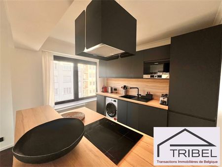 Appartement à ETTERBEEK (1040) - Photo 2