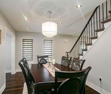 For Lease - 95 Lent Crescent, Brampton, Ontario - Photo 5