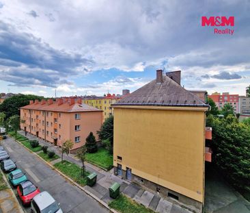 Pronájem bytu 2+1 56 m², Bachmačská 2602, Ostrava Moravská Ostrava - Photo 5