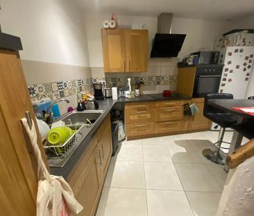 Maison De Village Salleles D Aude 3 pièce(s) 57.25 m2 - Photo 4