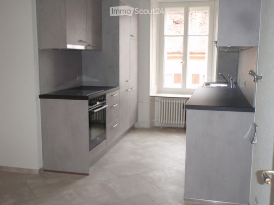 3 Zimmer, 92 m² - Photo 1