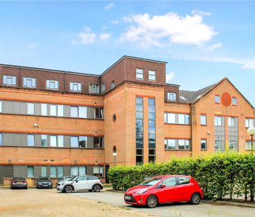 Bartley Way, Hook, Hampshire, RG27 - Photo 1