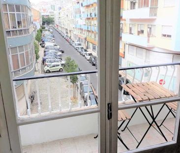 Rua Inácio de Sousa, Lisbon, Lisbon 1500 - Photo 1