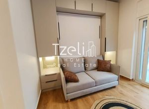 Studio/Γκαρσονιέρα για ενοικίαση - Σεπόλια - Σκουζέ, - Photo 1