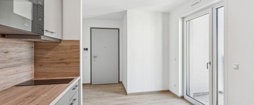 Get a 250 € gift card when you sign: Student Apartment in Prime Location – Furnished 2-Room Unit! - Photo 1
