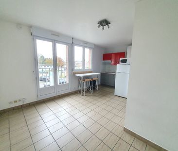 Location Appartement 1 pièce 20m² FAMARS 59300 - Photo 3
