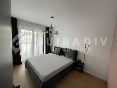 Apartament premium, complet dotat, parcare subterana- Liberty Residential - Photo 3