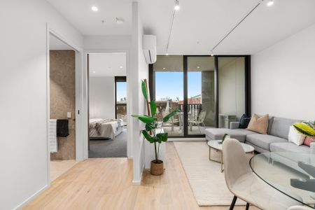 Unit 505/543 Elizabeth Street, Melbourne. - Photo 3